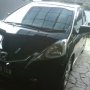 Dijual Honda Jazz RS Matic 2011 Hitam Mulus Spt Baru,Murahh...