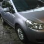 Dijual Suzuki Neo Baleno 2008 Manual Abu-Abu Metalik,Sangat Mulus,Murahh... 