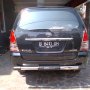 Dijual Toyota Kijang Innova G M/T (Manual) 2005 Hitam,Mulus Spt Baru,Murahh...