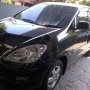 Dijual Toyota Kijang Innova G M/T (Manual) 2005 Hitam,Mulus Spt Baru,Murahh...