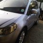 Dijual Suzuki SX4 X-Road Silver M/T (Manual) 2008,Mulus Spt Baru,Murahh...