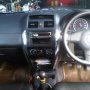 Dijual Suzuki SX4 X-Road Silver M/T (Manual) 2008,Mulus Spt Baru,Murahh...