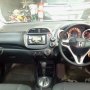 Dijual Honda Jazz S Matic AT 2008 Grey Mulus Dan Murah