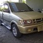 Isuzu Panther LS 2001 Manual Mt ANTIK Seperti Baru 