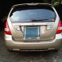 Suzuki Aerio 2004 Matic AT Champangne Low KM Spt Baru