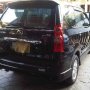 Toyota Avanza S 15 2009 Manual MT Hitam Mulus Spt Baru