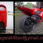 undertail for Ninja 250