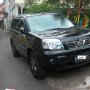 Jual nissan xtrail st 2.5 a/t v grill limited edition 2006