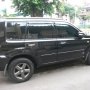 Jual nissan xtrail st 2.5 a/t v grill limited edition 2006