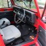 Jual JEEP YJ Wrangler 1996