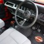 Jual JEEP YJ Wrangler 1996