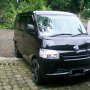 JUAL DAIHATSU GRANMAX 2012 FULLVAR MULUS