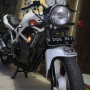 Jual Suzuki bandit 400 bandung