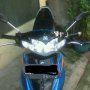 Jual Suzuki Shogun SP 2007