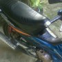 Jual Suzuki Shogun SP 2007