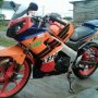 Jual CBR 2004, B-Tangerang, Kondisi Gress