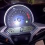 Jual HONDA CBR 250 R ABS 2011 / 2012 SEPERTI BARU 99,99%