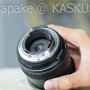 Jual Nikon D1x (Extended Buffer) + Tokina AF 20-35mm