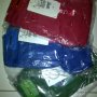 JUAL ZARA SUMMER JEGGING RED, BLUE, GREEN only. STOCK CLEARENCE