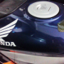 Jual Honda CBR 150 th 2003 BIRU DONGKER BANDUNG