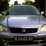 Jual Honda City Type Z VTEC A/T 2003