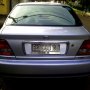 Jual Honda City Type Z VTEC A/T 2003