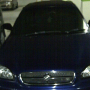 Jual Suzuki Baleno Matic 2001