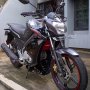 Yamaha New Vixion KS th 2013 Hitam B DKI Istimewa