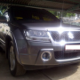 Jual suzuki grand vitara mulus