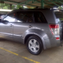 Jual suzuki grand vitara mulus