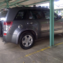 Jual suzuki grand vitara mulus