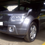 Jual suzuki grand vitara mulus