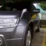 Jual suzuki grand vitara mulus