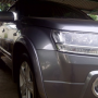 Jual suzuki grand vitara mulus