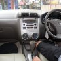 Jual Toyota avanza S AT 2008 HITAM