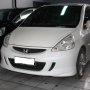Jual Honda Jazz vtech Rocks AT PUTIH 2007