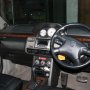 Jual Nissan xtrail ST AT 2005 Hitam