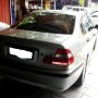 Jual BMW 318 E46 2.0cc lifestyle 2004/05 silver