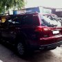 Jual Mitsubishi Pajero sport exceed 2010 Automatic