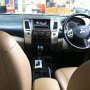 Jual Mitsubishi Pajero sport exceed 2010 Automatic