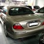 Jaguar S type 2004 AT Champange