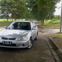 Jual Honda Civic Ferio 2000 M/T Silver