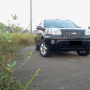 Jual Nissan Xtrail 2004 ST A/T Hitam