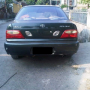Jual Toyota Soluna tahun 2002 M/T XLi warna Hijau 