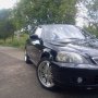 Dijual Honda Civic FERIO thn 2000 HITAM M/T