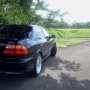 Dijual Honda Civic FERIO thn 2000 HITAM M/T