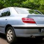 Jual Peugeot 406 D9 2000 M/T