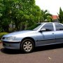 Jual Peugeot 406 D9 2000 M/T