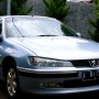 Jual Peugeot 406 D9 2000 M/T