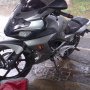 Jual Pulsar 220 Silver 2011